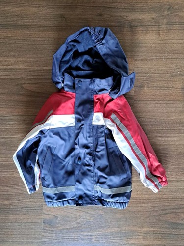 Tcm regenjacke 80 - tcm, blau