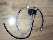 ✅CO2 Magnetventil 230 V/50 Hz neu Ausbauware