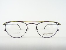 Ausgefallene Pilotenbrille