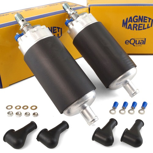 Magneti marelli - 2x,
