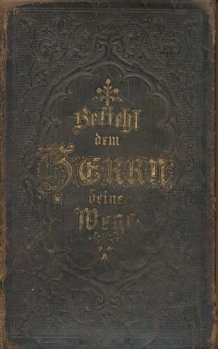Gesangbuch fur die