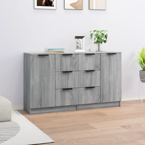 Sideboard holzwerkstoff - sideboard,