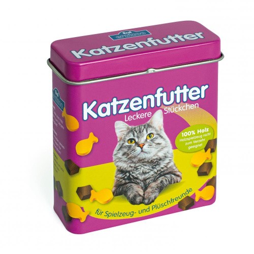 Erzi katzenfutter der - katzenfutter,