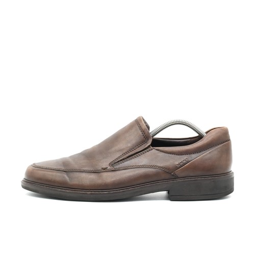Ecco herren slipper 45 - slipper, eu
