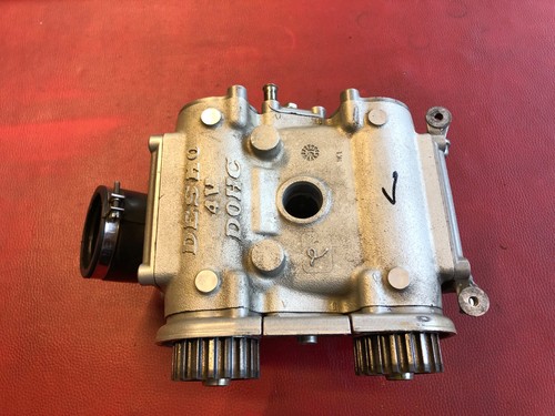 D67 ducati st4 996 motor - st4, s