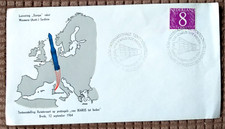 Raumfahrt , Ganzsachen, DRG