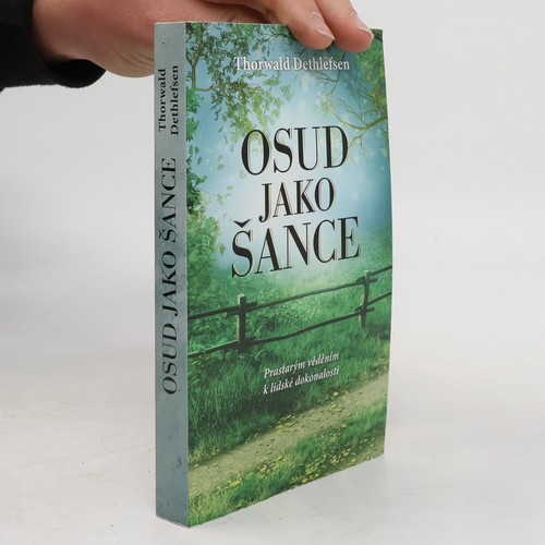 Osud jako šance -  , | 