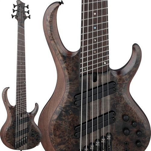 Ibanez bass workshop - ibanez,
