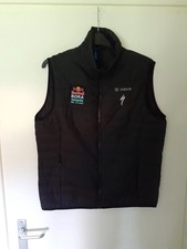 Original Schöffel Bike Red Bull Bora Hansgrohe  Weste Gr.XL Neu Fahrrad MTB Renn