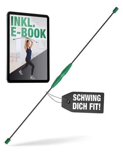 Sports schwingstab - sports, –