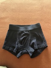 Boxershorts Shorts 86/92 Neu  Dunkelblau