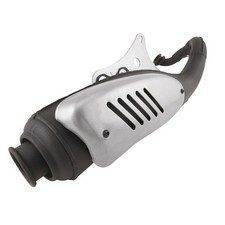 Sport Auspuff Stage6 Street für Gilera Runner Cat SP 50