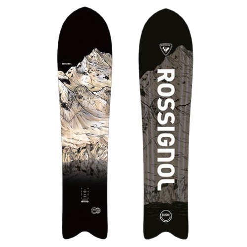 Rossignol sushi herren - rossignol,