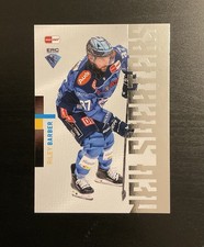 Eishockey Playercards 2025/26