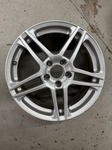 Alufelgen zoll 5 et45 - 1x, 17