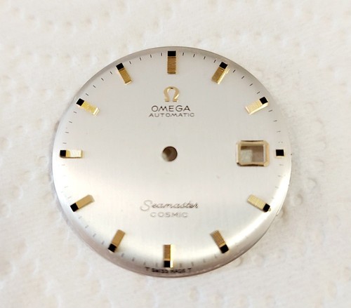 Omega seamaste cosmic - omega,