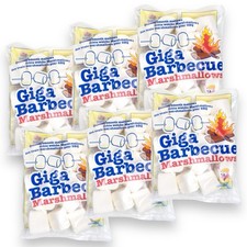 Mr. Mallo Giga Barbecue