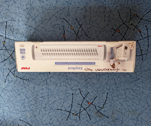 Reer easyheat - reer,