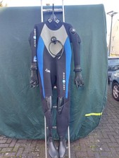Trockentauchanzug Aqualung Gr