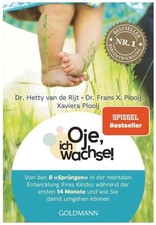 Oje, ich wachse: Spiegel Bestseller