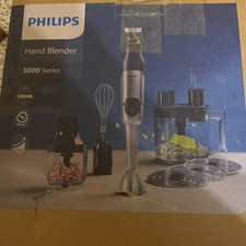 PHILIPS HR2685/00 5000 Series