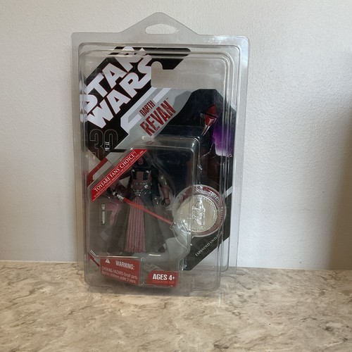 Star wars darth revan 30th - star,