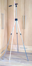 Bilora Stabilo 1113 Dreibeinstativ Tripod Kamera Stativ 54cm - 150cm Germany