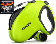 Hundeleine 10m reißfest