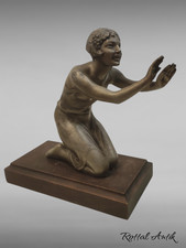 02326 orig antike Art Deco