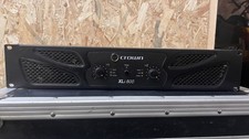 CROWN XLI 800 AUDIO