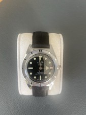 Buler Seaflower Vintage Diver