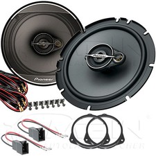 PIONEER LAUTSPRECHER für FIAT