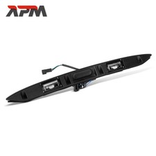 Heckklappengriff Schalter