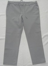 Walbusch Herren Hose mit Dehnbund Five Pocket Stretch & Relax  Größe 27  Neu 