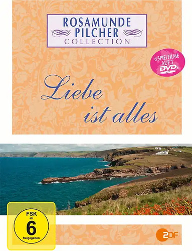 Rosamunde pilcher collection - rosamunde,
