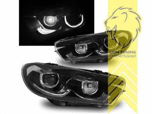 Voll led scheinwerfer echtes - voll,