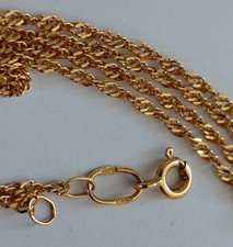 Kette RotGold 14k 585