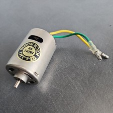 Tamiya mabuchi rs540sh - mabuchi,