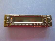 Vintage Pioneer KEH-M8500RDS -