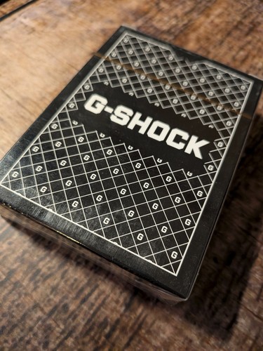 Shock poker karten - -,