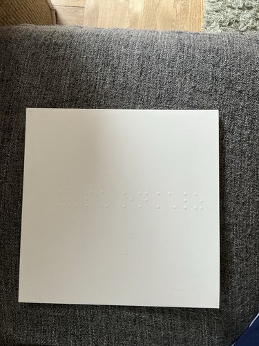 Böhse onkelz die weiße - böhse, lp