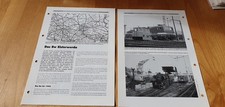 Deutsche Bahnbetriebswerke -