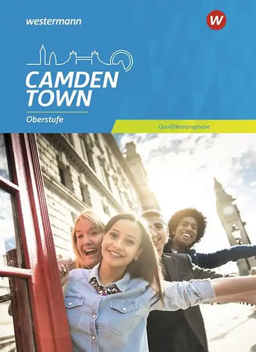 Camden town oberstufe - camden,