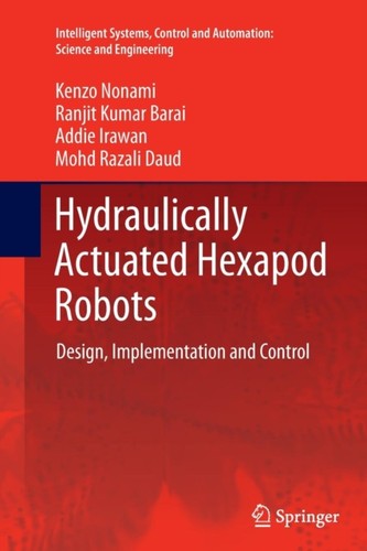 Nonami hydraulically - nonami,