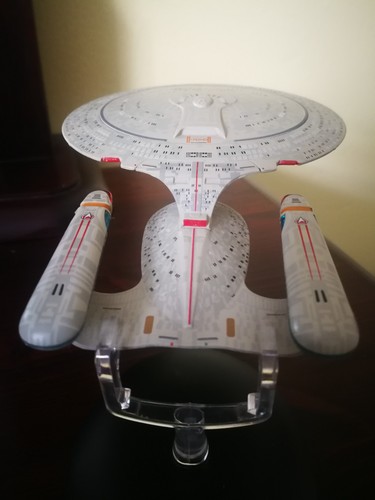 Ncc 1701 star - 1701-d, next