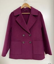 Damen Jacke Benetton Gr. 34 XS