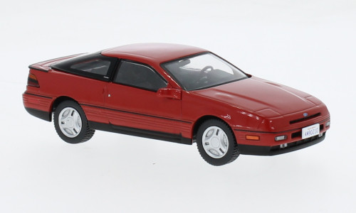 Ford probe turbo rot - probe,