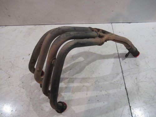 Auspuffkrümmer yamaha - (yamaha,