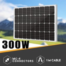 Solarpanel 300W Solarmodul