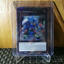 Getrieberiese X RA04-DE188